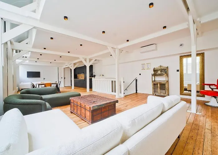 Sublime Loft A St Germain