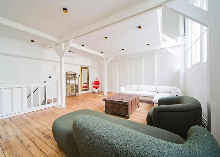 Sublime Loft A St Germain