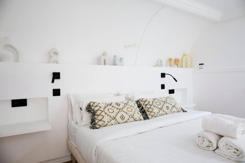 Sublime Loft A St Germain Apartamento